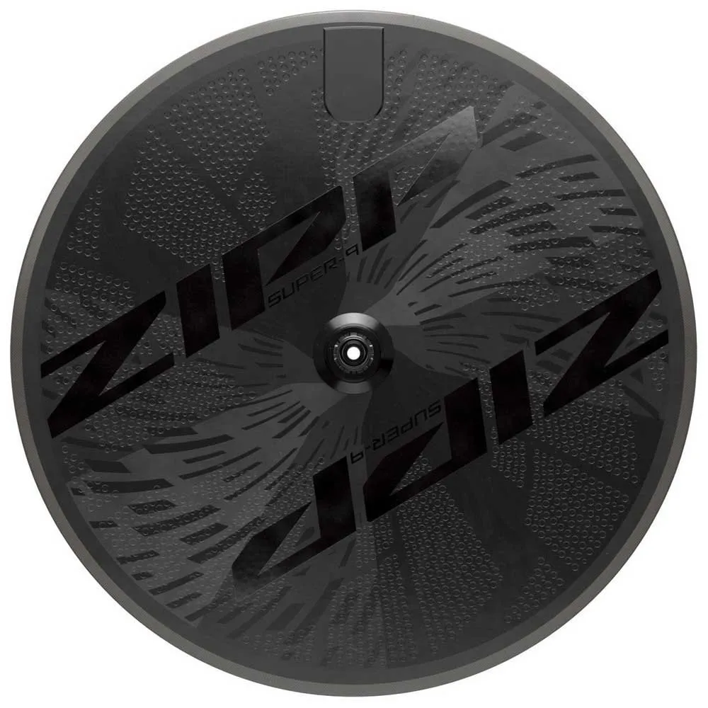 Zipp AM Super 9 CL Disc Tubeless road rear wheel