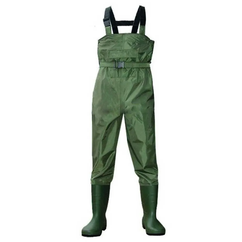 ZunZun S501 Breathable Wader